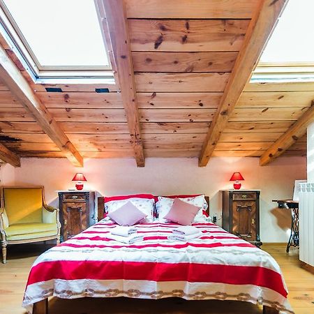 Rural Pension Istra Partner Barban Extérieur photo