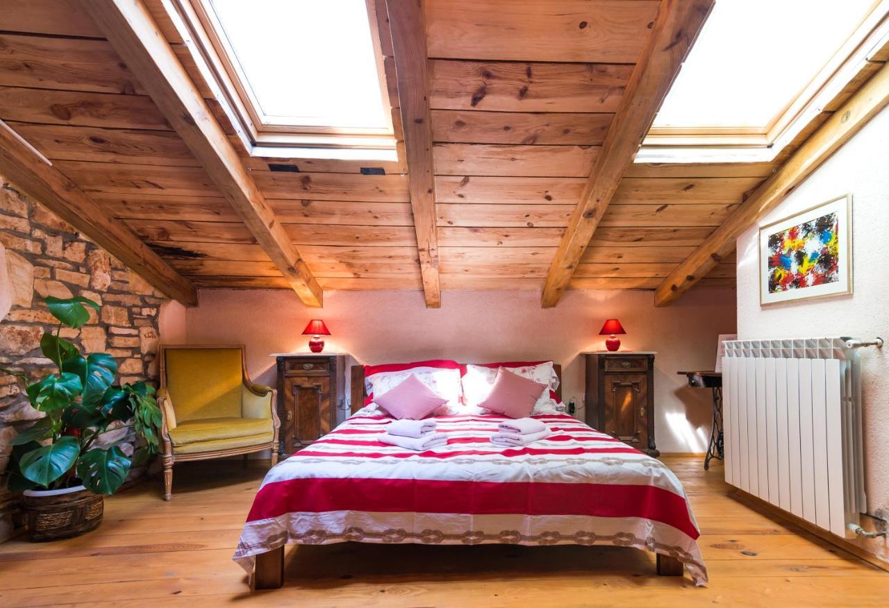 Rural Pension Istra Partner Barban Extérieur photo
