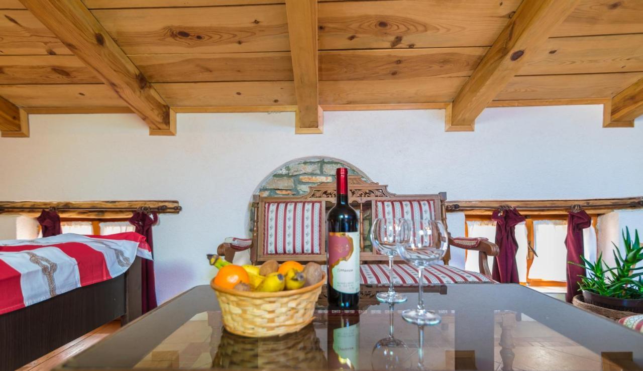 Rural Pension Istra Partner Barban Extérieur photo
