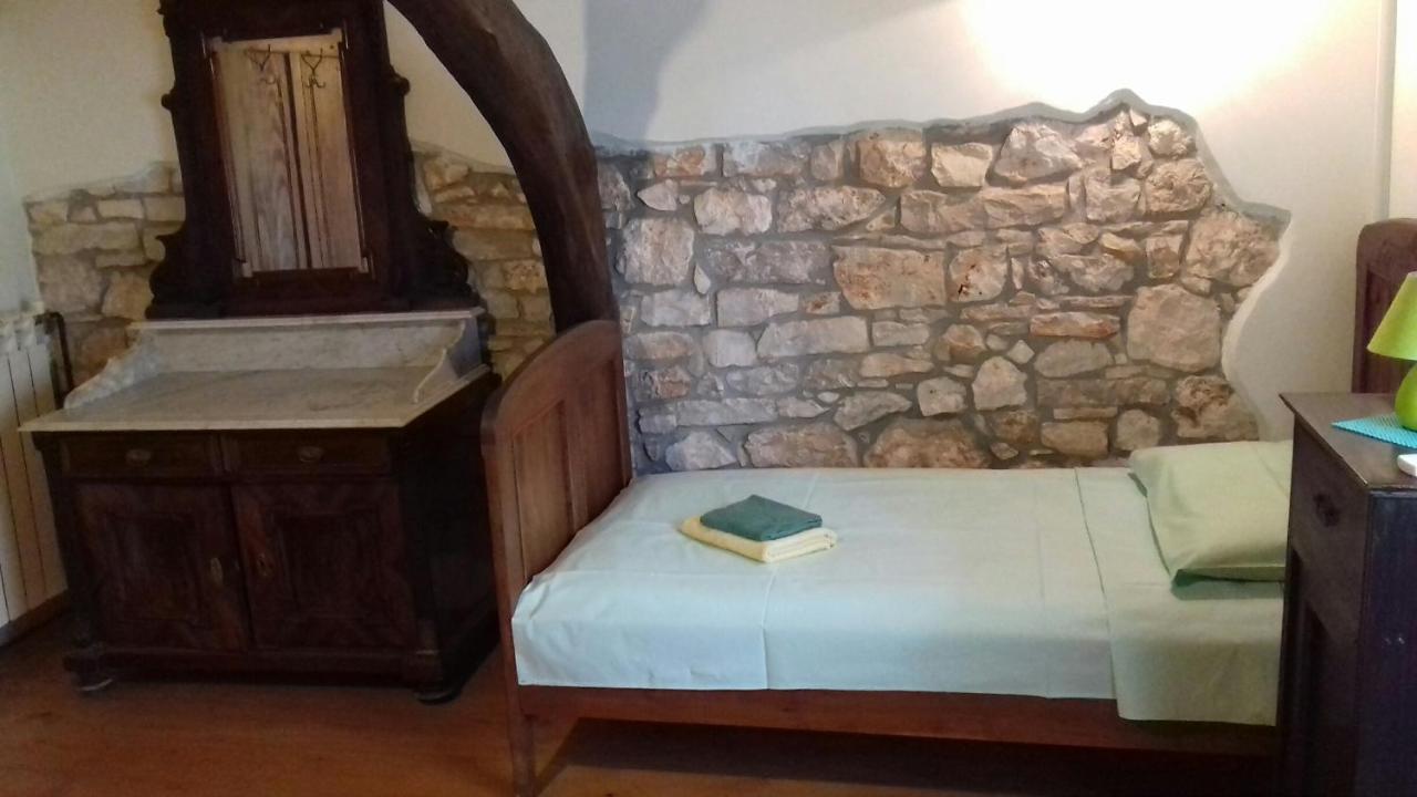 Rural Pension Istra Partner Barban Extérieur photo