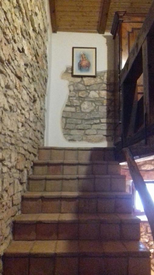 Rural Pension Istra Partner Barban Extérieur photo