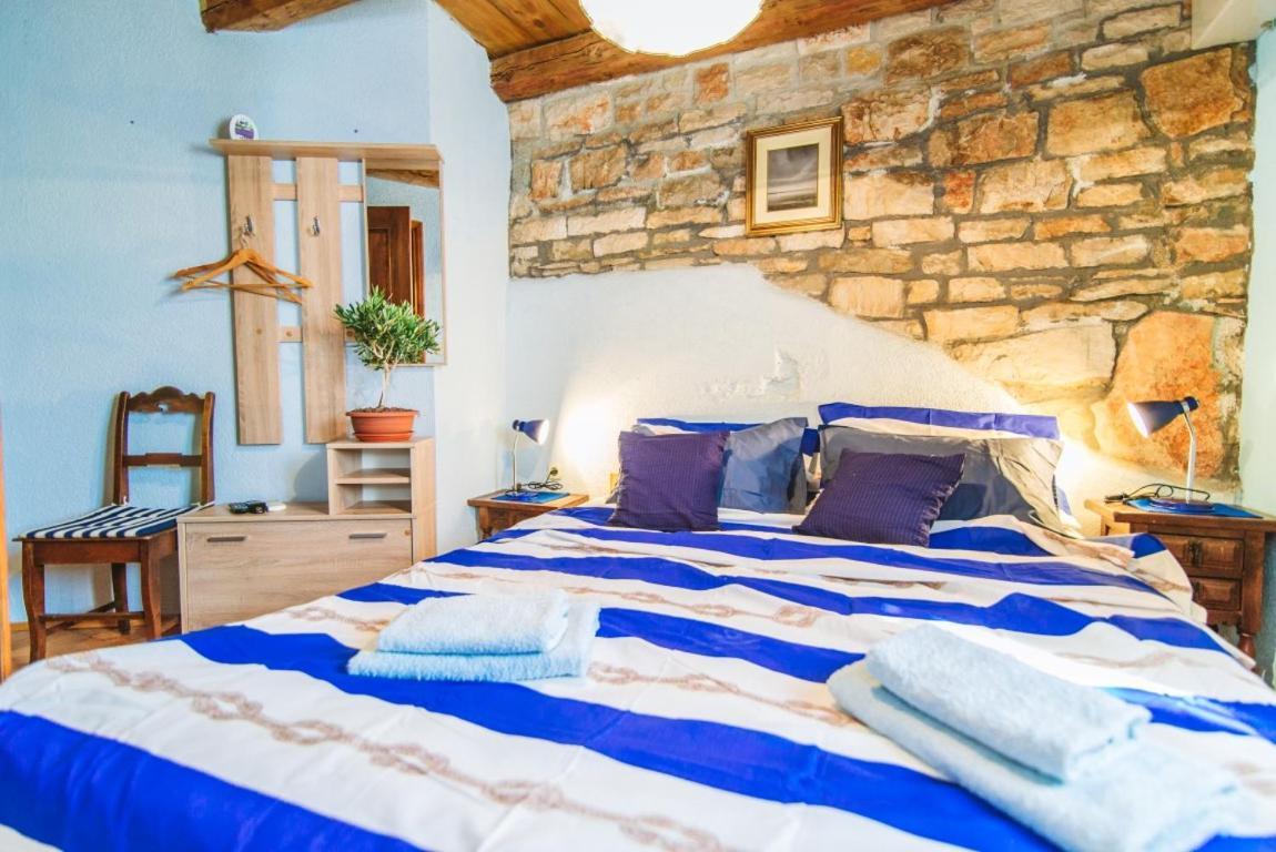 Rural Pension Istra Partner Barban Extérieur photo