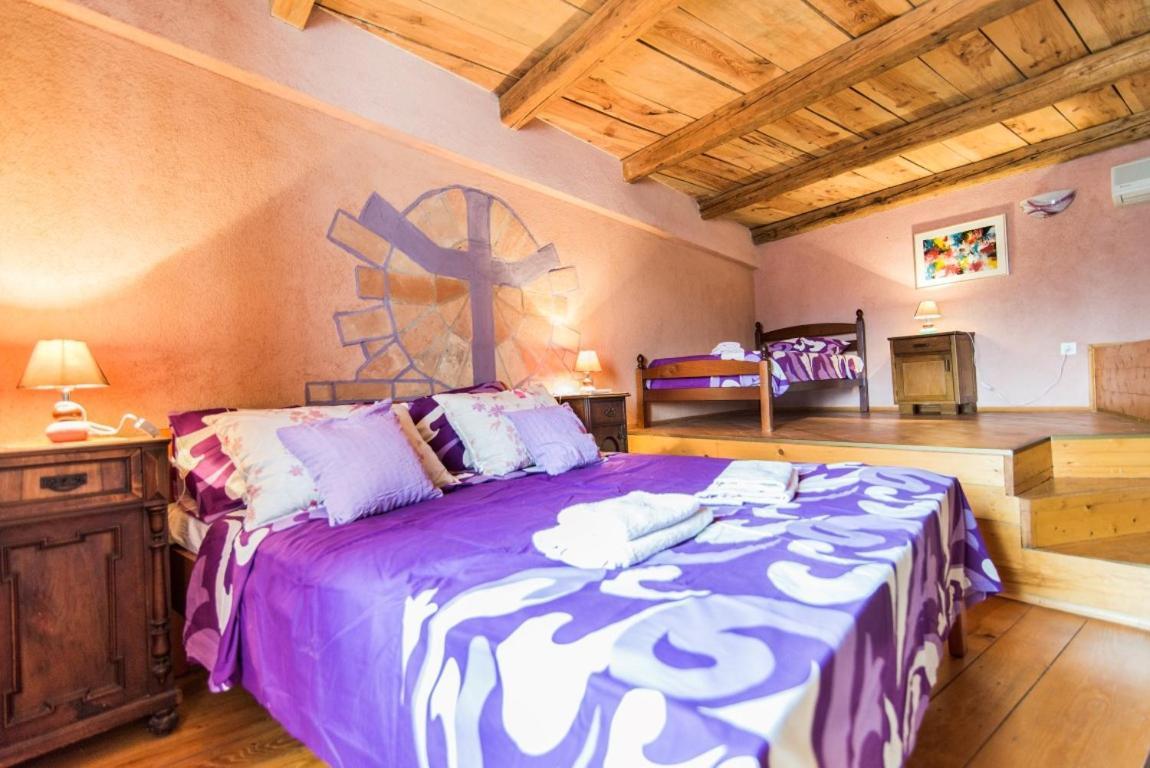 Rural Pension Istra Partner Barban Extérieur photo