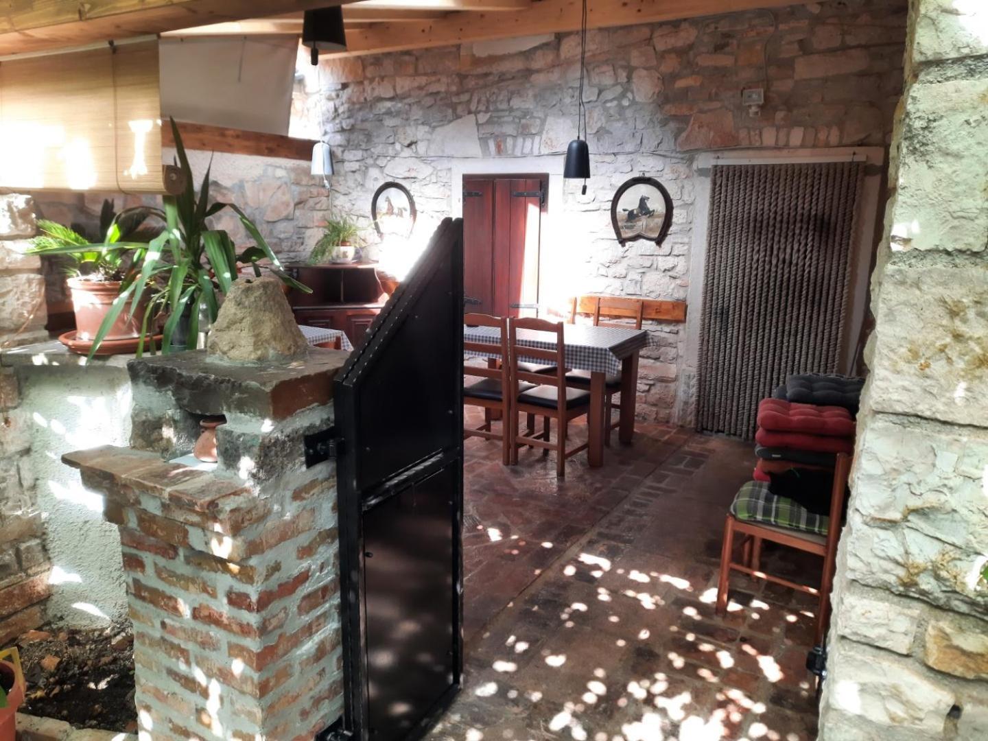 Rural Pension Istra Partner Barban Extérieur photo