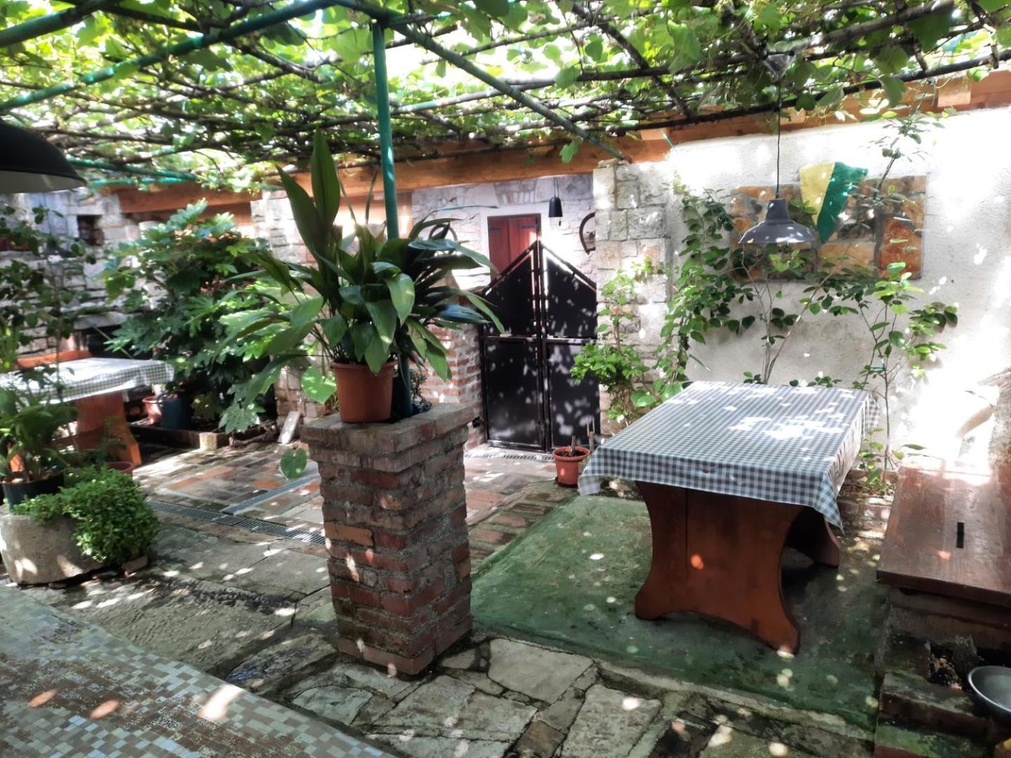 Rural Pension Istra Partner Barban Extérieur photo
