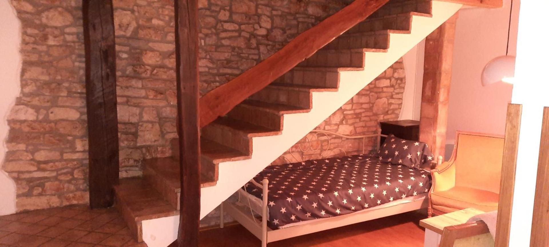 Rural Pension Istra Partner Barban Extérieur photo