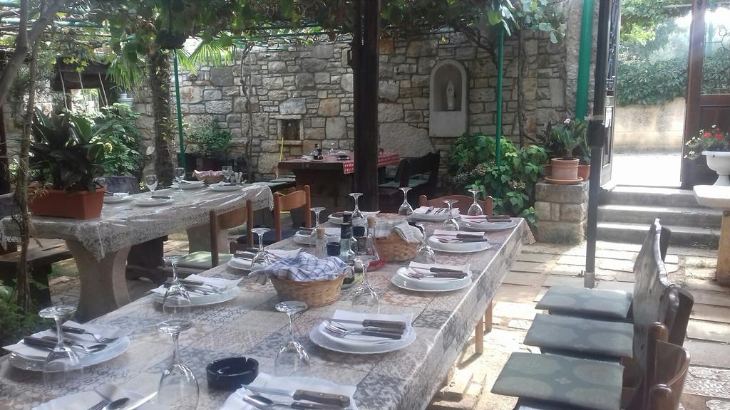 Rural Pension Istra Partner Barban Extérieur photo