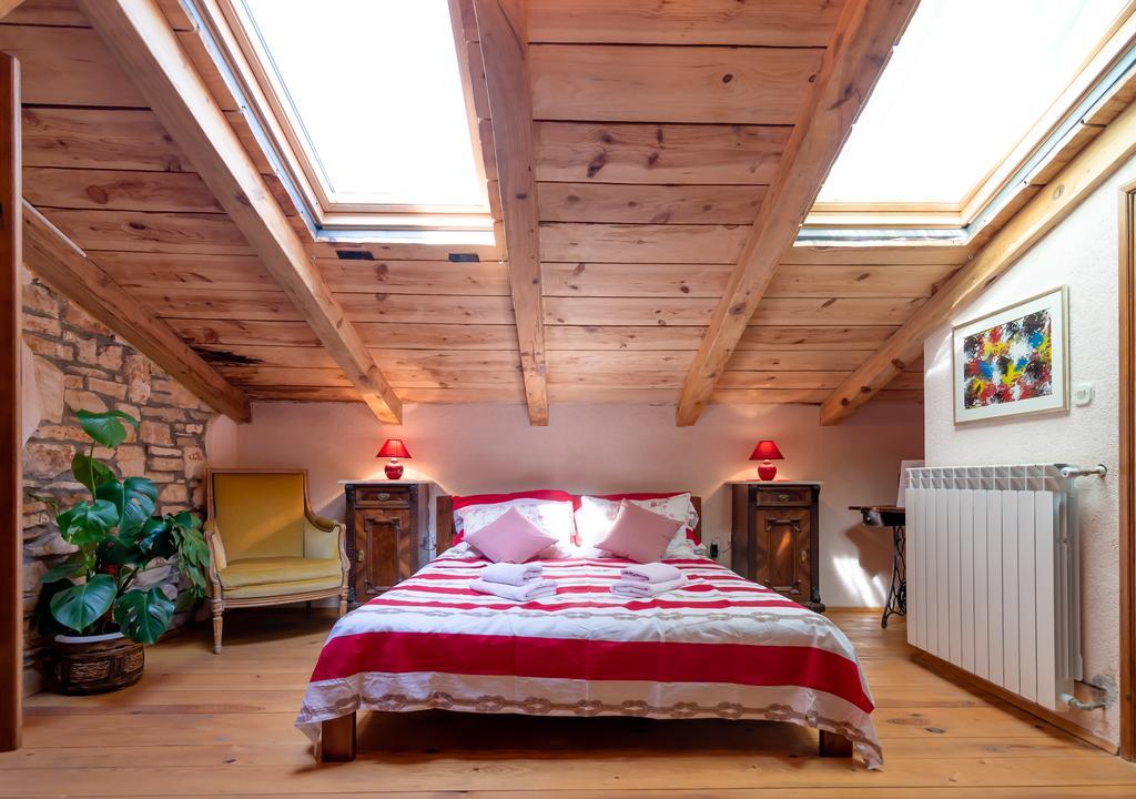Rural Pension Istra Partner Barban Extérieur photo
