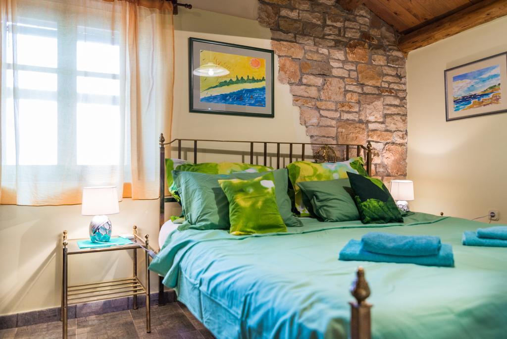 Rural Pension Istra Partner Barban Extérieur photo