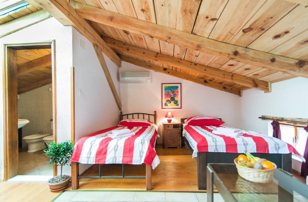 Rural Pension Istra Partner Barban Extérieur photo
