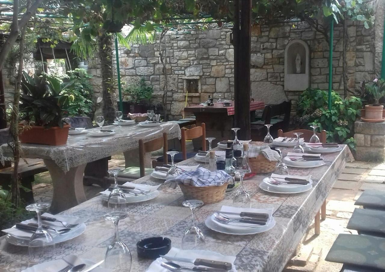 Rural Pension Istra Partner Barban Extérieur photo